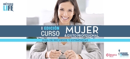 Curso Ejecutivo Mujer & Éxito Profesional