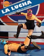 La lucha. Comedia en el Gran Teatro