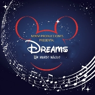 Dreams, un mundo mágico. El cine musical de Disney