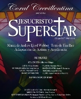 Jesucristo Superstar