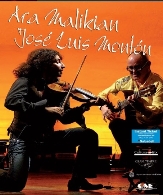 Concierto Ara Malikian y José Luis Montón