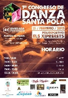 I Congreso de Danza en Santa Pola