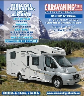 Caravaning  Salón de turismo activo y de escapada