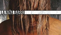 La niña barro. Teatro en L'Escorxador