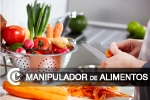 Curso manipulador de Alimentos