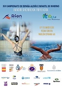XVI Campeonato de España de natación sincronizada alevín infantil - Trofeo ASISA