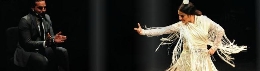 Eterno Camarón. Musical Flamenco en el Gran Teatro de Elche