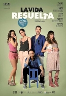 La vida resuelta, en el Gran Teatro