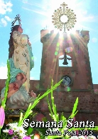 Semana Santa 2015 - Santa Pola