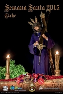 Semana Santa 2015 en Elche