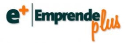 Modelo de negocio e+: De la idea a la empresa Ayuntamiento de Elche