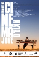 Mostra de Cinema Jove d'Elx 2015