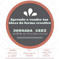 Creatividad empresarial: Aprende a vender tus ideas de forma creativa