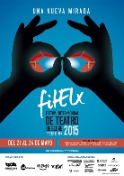 Festival Internacional de Teatro de Elche