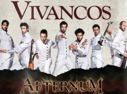 Vivancos en el Gran Teatro de Elche