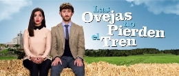 Filmoteca: Las ovejas no pierden el tren