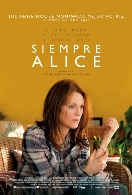 Filmoteca: Siempre Alice