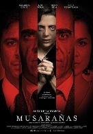 Filmoteca: Musarañas - Cines Odeón