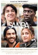 Filmoteca: Samba Cines Odeón