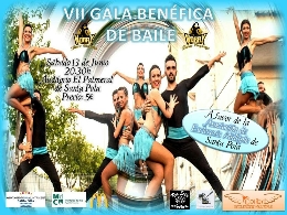 Gala Benéfica de Baile