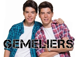 Gemeliers en concierto
