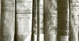 Día Internacional de los Archivos