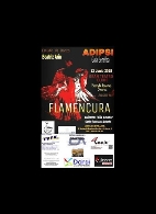 Flamencura. Gala benéfica a favor de ADIPSI
