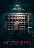 Filmoteca: The imitation game (Descifrando enigma)
