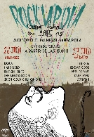 Summer Festival Rock N Pola 2015