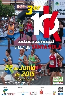 10K InternacionaVilla de Santa Pola