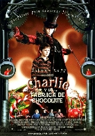 Cine Vacaciones: Charlie y la fábrica de chocolate