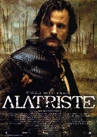 Cine Vacaciones: Alatriste