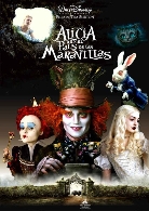 Cine Vacaciones: Alicia en el País de las Maravillas