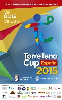 XXVII Torrellano Cup 2015