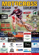 Motocross Ciudad de Elche