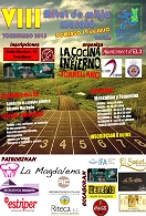 VIII mitat de mitja marató de Torrellano