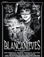 Cine Vacaciones: Blancanieves