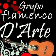 D´arte, flamenco en Taberna del Volapié