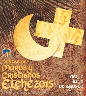Programación de las Fiestas de Moros y Cristianos ...