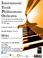 International Youth Philharmonic Orchestra