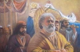 Exposición "El Misteri y sus actores a través del tiempo"