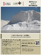Actividades Septiembre Museo de la Sal - Historia de la Sal: El oro blanco