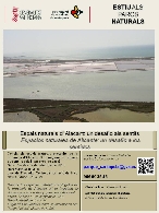 Espacios naturales de Alicante: un desafío para los sentidos - Actividades Septiembre Museo de la Sal