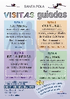 Visitas guiadas en Santa Pola