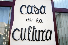 Talleres y Cursos de Verano en la Casa de Cultura