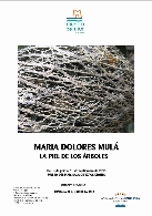 Exposición María Dolores Mulá "La piel de los árboles"