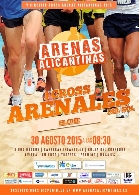 I Cross Arenales del Sol