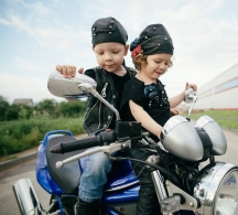 Ruta Mototurística Elche Oasis 2015