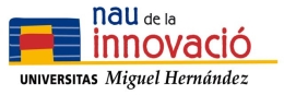 Agenda y actualidad del Parque Científico UMH y la Nau de la Innovació
