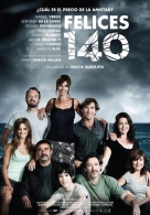 Filmoteca Cines Odeón: Felices 140